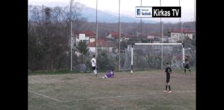 Λιθότοπος – Πανσουλιακός
