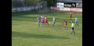 Ροδόπολη – Χείμαρρος