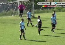 Παλαιοκώμη – Μονόβρυση