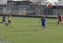 Νεοχώρι – Σιδηρόκαστρο