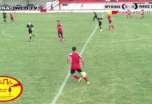 Ψυχικό – Νέος Σκοπός 2-0