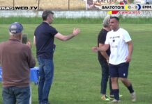 Βαλτοτόπι – Εμμ. Παππάς 0-2