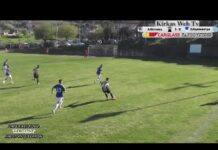 Λιθότοπος – Σιδηρόκαστρο 3-0