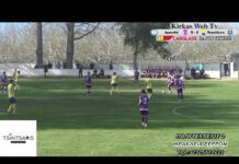 Αμμουδιά – Παραλίμνιο 0-0