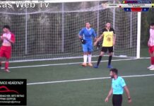 Λευκώνας – Δραβήσκος 2-0 (κ.δ.0-0)