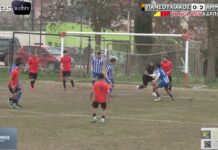 Πανσουλιακός – Αμμουδιά 0-2