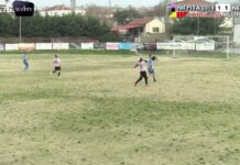 Νιγρίτα – Νεοχώρι 1-3 (παρ.)