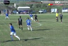 Παλαιοκώμη – Σιδηρόκαστρο 1-4