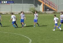 Πανσουλιακός – Ηρακλής Highlights