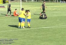 Παραλίμνιο – Σέρρες 1800 Highlights