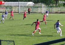 Νεοχώρι – Χρυσό Highlights