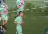 Θύελλα – Άνω Μητρούση Highlights