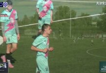 Θύελλα – Άνω Μητρούση Highlights