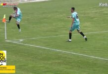 Σιδηρόκαστρο – Θύελλα | Highlights | Α’ Κατηγορία ΕΠΣ Σερρών