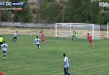 Λευκώνας – Νεοχώρι | Highlights | Α’ Κατηγορία ΕΠΣ Σερρών