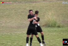 Βυρώνεια – Ποντισμένο | Highlights | Κύπέλλο ΕΠΣ Σερρών