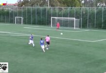 Ηρακλής – Χείμαρρος | Highlights | Α’ Κατηγορία ΕΠΣ Σερρών