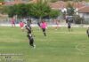 Άνω Μητρούση – Χρυσό | Highlights | Α’ Κατηγορία ΕΠΣ Σερρών