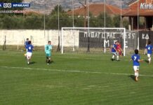 Θύελλα – Ηρακλής | Highlights | Α’ Κατηγορία ΕΠΣ Σερρών