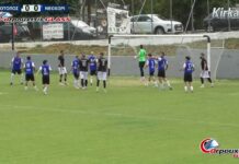 Λιθότοπος – Νεοχώρι | Highlights | Α’ Κατηγορία ΕΠΣ Σερρών
