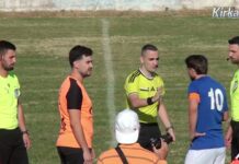 Άνω Μητρούση – Ροδολίβος | Highlights | Α’ Κατηγορία ΕΠΣ Σερρών