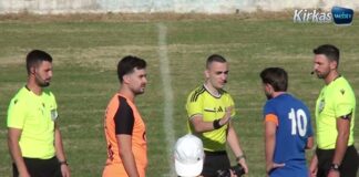 Άνω Μητρούση – Ροδολίβος | Highlights | Α’ Κατηγορία ΕΠΣ Σερρών