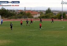 Παλαιοκώμη – Νέα Ζίχνη | Highlights | Κύπέλλο ΕΠΣ Σερρών