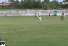 Κοίμηση – Άγκιστρο | Highlights | Κύπέλλο ΕΠΣ Σερρών