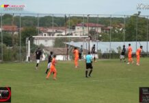 Λιθότοπος – Πανσουλιακός | Highlights | Α’ Κατηγορία ΕΠΣ Σερρών