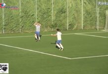 Ηρακλής – Λιθότοπος | Highlights | Α’ Κατηγορία ΕΠΣ Σερρών