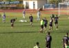 Παλαιοκώμη – Πεντάπολη | Highlights | Β’ Κατηγορία ΕΠΣ Σερρών