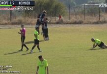 Μεγαλοχώρι – Κοίμηση | Highlights | Β’ Κατηγορία ΕΠΣ Σερρών