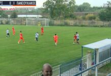Νεοχώρι – Πανσουλιακός | Highlights | Α’ Κατηγορία ΕΠΣ Σερρών
