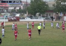 Λευκώνας – Ηρακλής | Highlights | Α’ Κατηγορία ΕΠΣ Σερρών