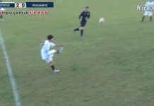 Λιθότοπος – Ροδολίβος | Highlights | Α’ Κατηγορία ΕΠΣ Σερρών