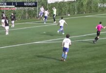 Ηρακλής – Νεοχώρι | Highlights | Α’ Κατηγορία ΕΠΣ Σερρών