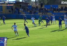 Παραλίμνιο – Καβάλα | Highlights | Γ’ Εθνική