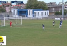 Σιδηρόκαστρο – Λιθότοπος | Highlights | Α’ Κατηγορία ΕΠΣ Σερρών