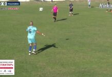Θύελλα – Ροδολίβος | Highlights | Α’ Κατηγορία ΕΠΣ Σερρών