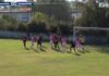Παλαιόκαστρο – Χείμαρρος | Highlights | Α’ Κατηγορία ΕΠΣ Σερρών