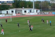 Νιγρίτα – Προβατάς | Highlights | Β’ Κατηγορία ΕΠΣ Σερρών