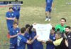 Άνω Μητρούση – Λιθότοπος | Highlights | Α’ Κατηγορία ΕΠΣ Σερρών