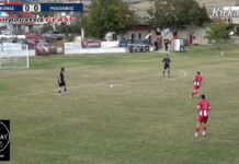 Λευκώνας – Ροδολίβος | Highlights | Α’ Κατηγορία ΕΠΣ Σερρών