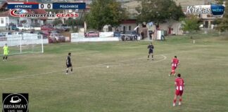 Λευκώνας – Ροδολίβος | Highlights | Α’ Κατηγορία ΕΠΣ Σερρών