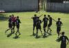 Παλαιόκαστρο – Άνω Μητρούση | Highlights | Α’ Κατηγορία ΕΠΣ Σερρών
