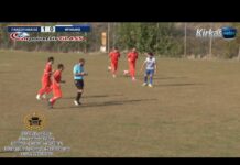 Πανσουλιακός – Ηρακλής | Highlights | Α’ Κατηγορία ΕΠΣ Σερρών