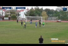 Νέα Ζίχνη – Άγιο Πνεύμα | Highlights | Β’ Κατηγορία ΕΠΣ Σερρών